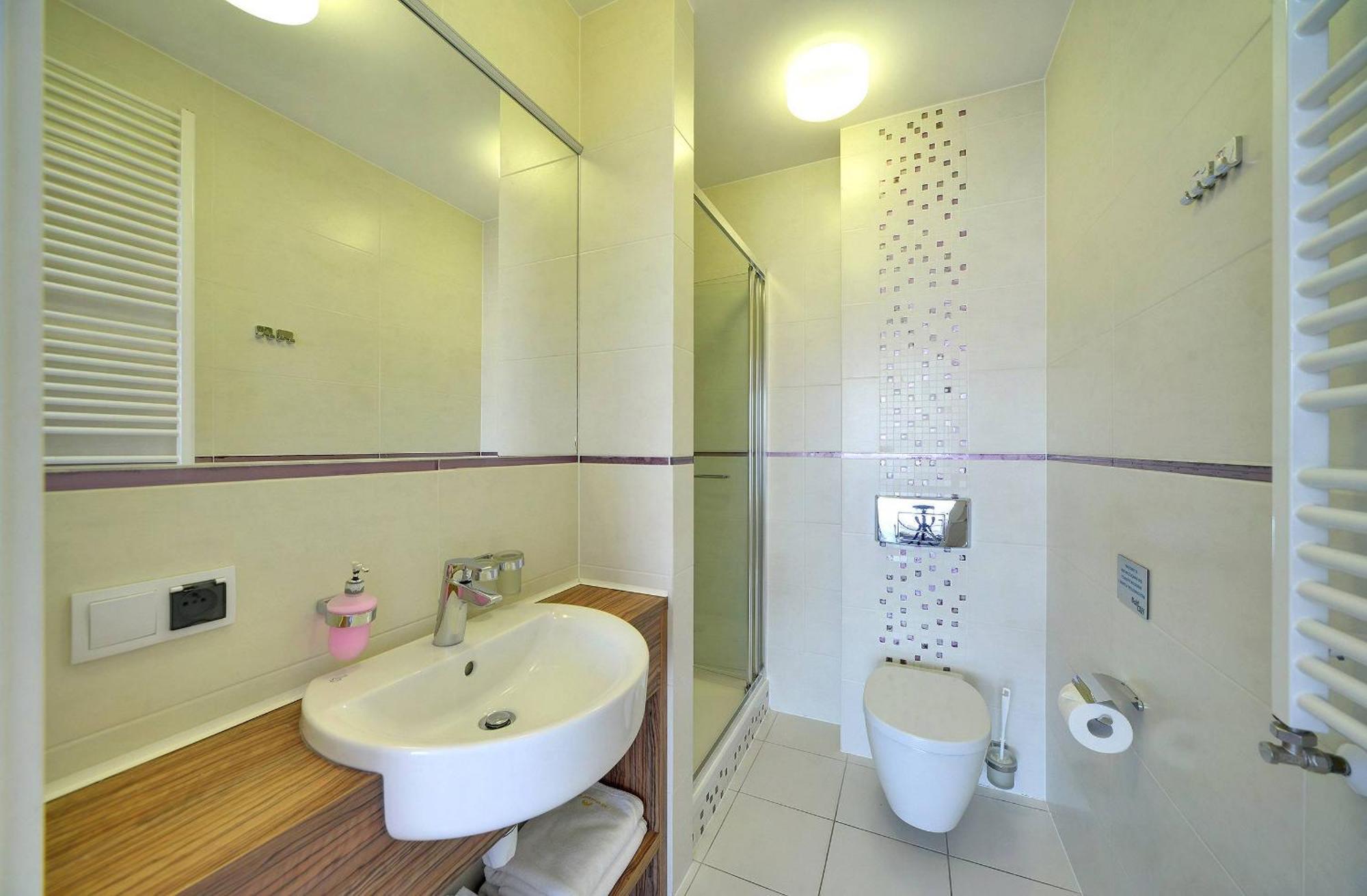 Apartamenty Sun Seasons 24 - Klifowe Niechorze Exterior foto